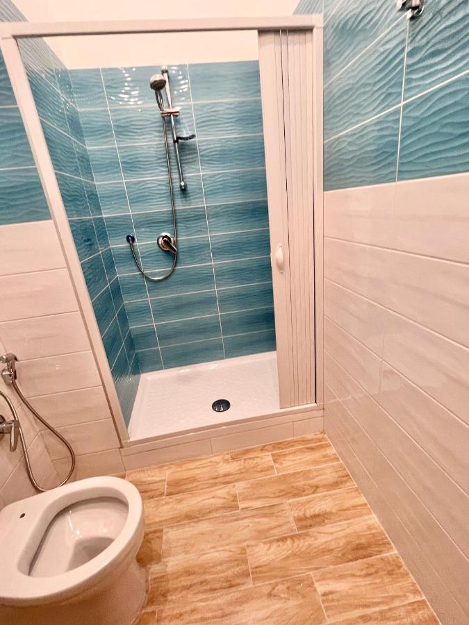 נאפולי Airport Luxury Rooms מראה חיצוני תמונה